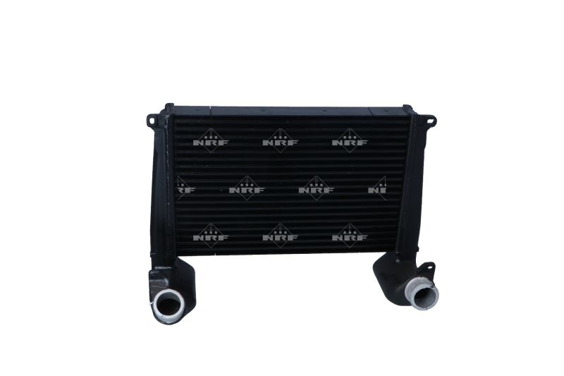 NRF Intercooler, charger