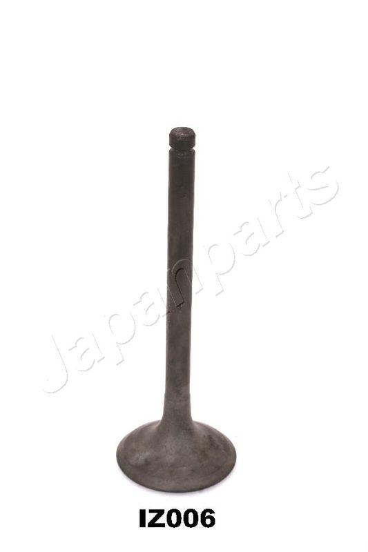 JAPANPARTS Einlassventil VV-IZ006