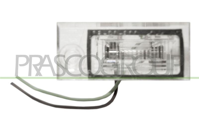 PRASCO Kennzeichenleuchte AD0194364