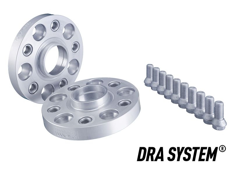 H&R Spezialfedern Spurverbreiterung TRAK+&reg; Spurverbreiterungen 4465670