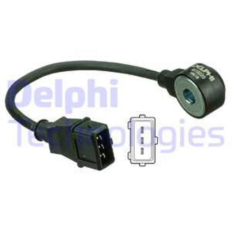 DELPHI Knock Sensor