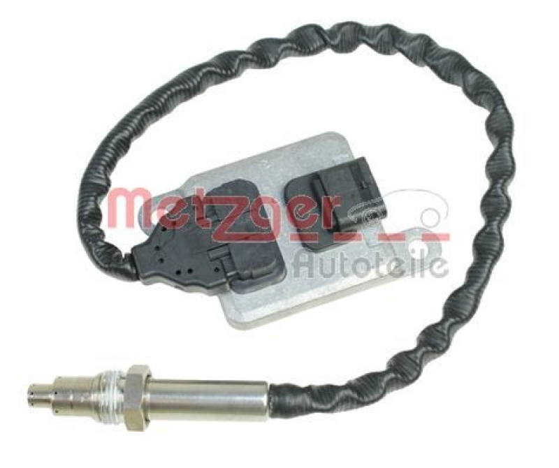 METZGER NOx Sensor, NOx catalytic converter GREENPARTS