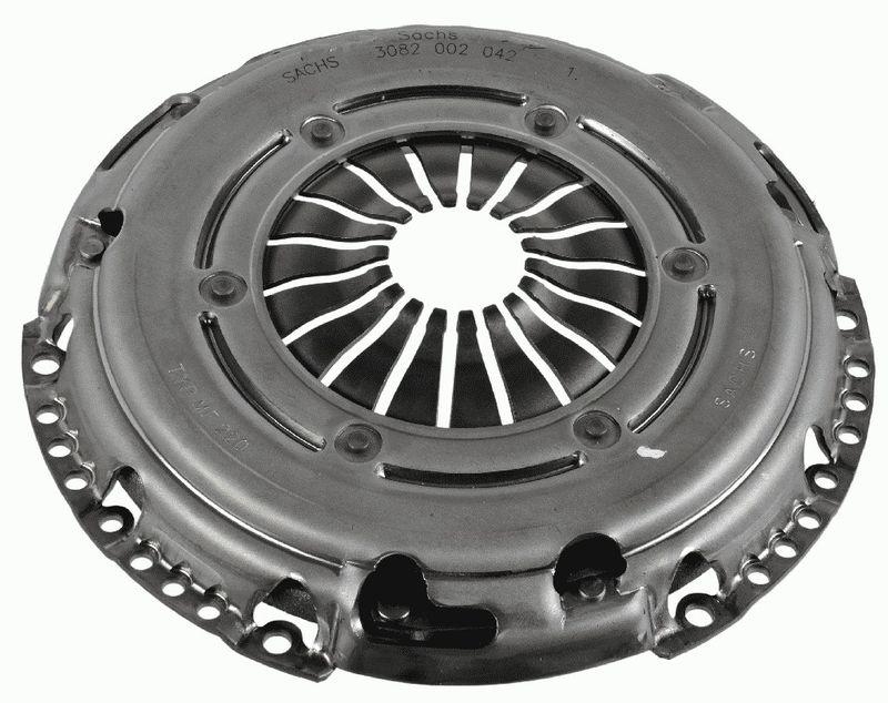SACHS Kupplungsdruckplatte 3082002042