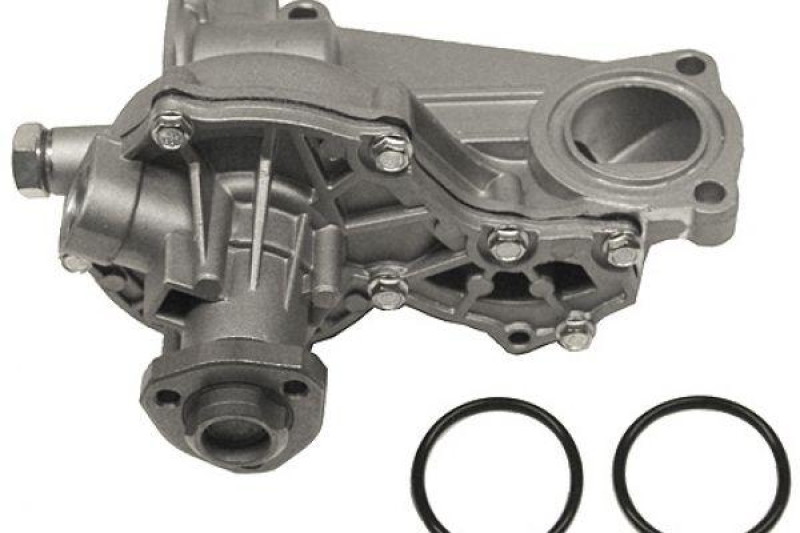 MAPCO Wasserpumpe, Motork&uuml;hlung 21805