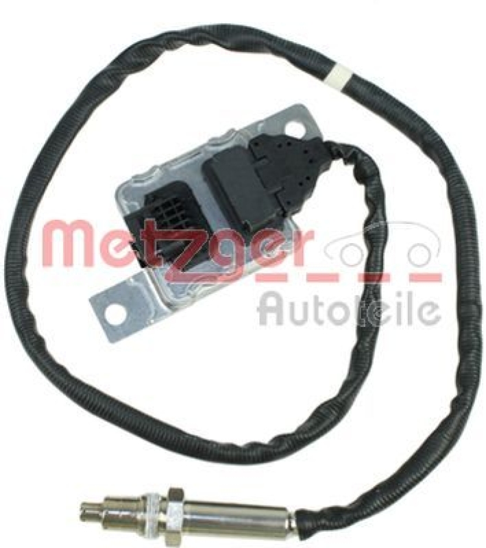 METZGER NOx-Sensor, NOx-Katalysator GREENPARTS 899178