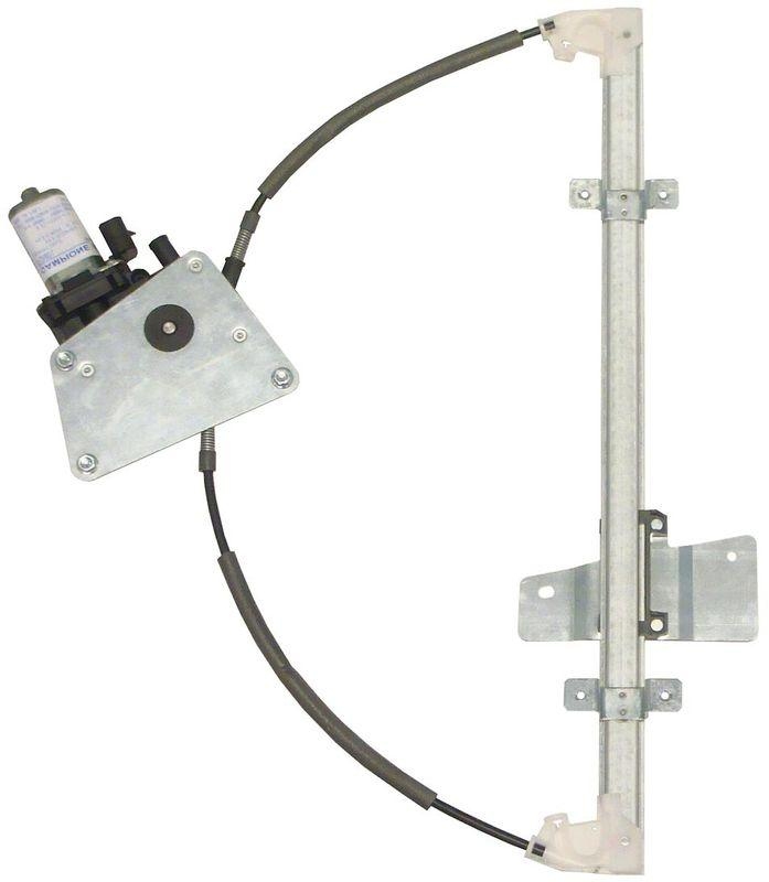 VALEO Fensterheber 850769