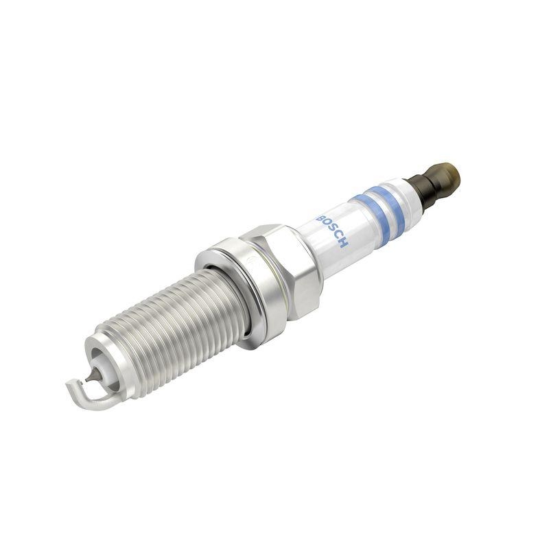 BOSCH Z&uuml;ndkerze Double Iridium p2p 0 242 230 610
