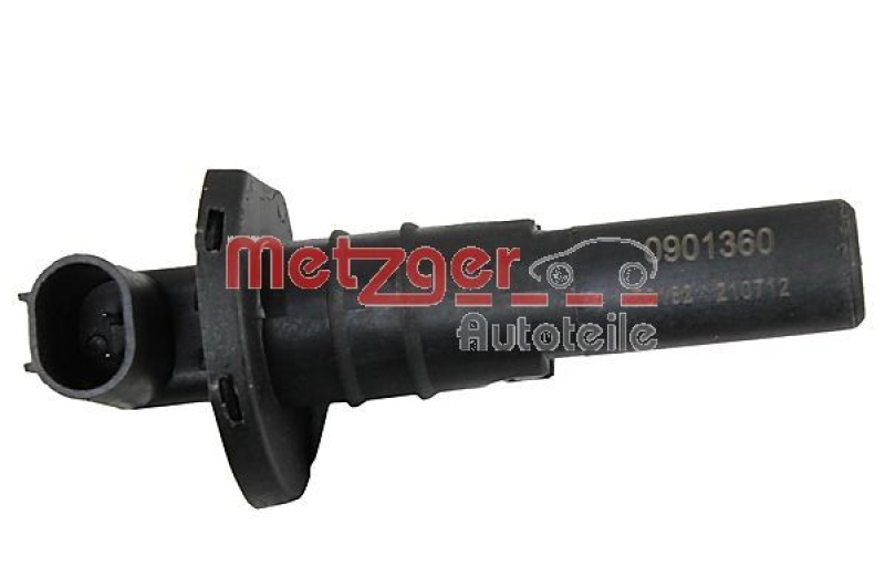 METZGER Sensor, Waschwasserstand 901360