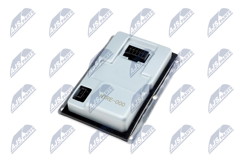 NTY Z&uuml;ndger&auml;t, Gasentladungslampe EPX-RE-000