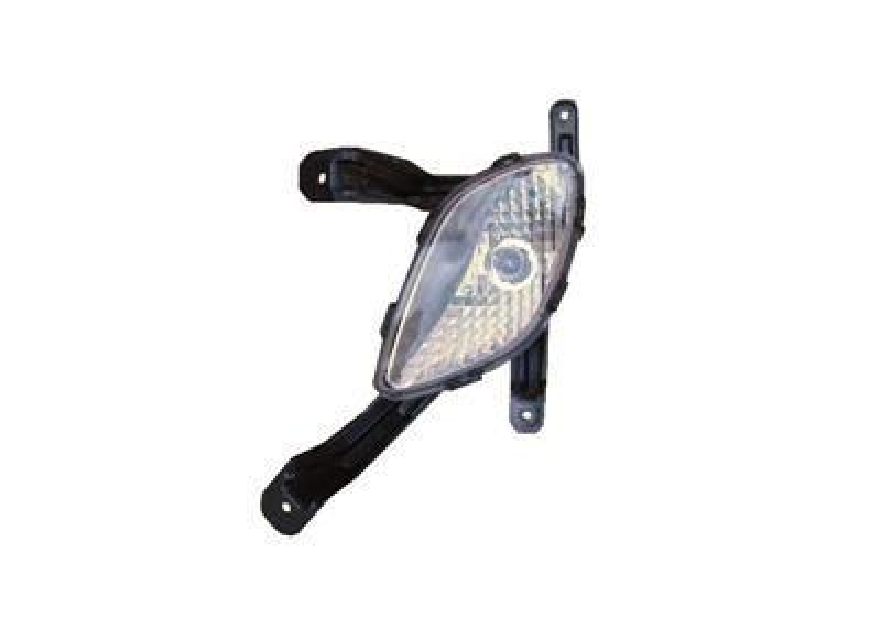VAN WEZEL Daytime Running Light