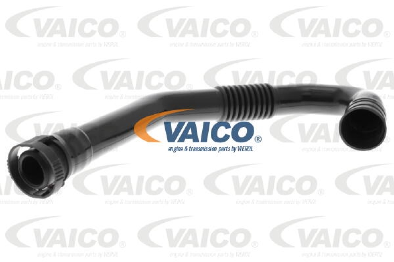 VAICO Schlauch, Kurbelgeh&auml;useentl&uuml;ftung Original VAICO Qualit&auml;t V10-5463