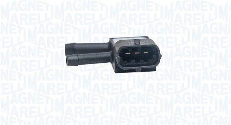 MAGNETI MARELLI Sensor, Abgasdruck 215910001300