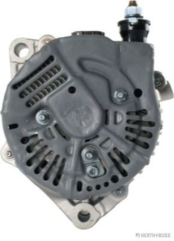 HERTH+BUSS JAKOPARTS Alternator