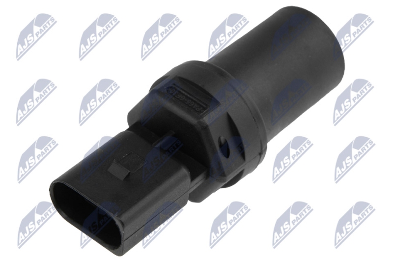 NTY Sensor, Wegstrecke ECP-AU-033