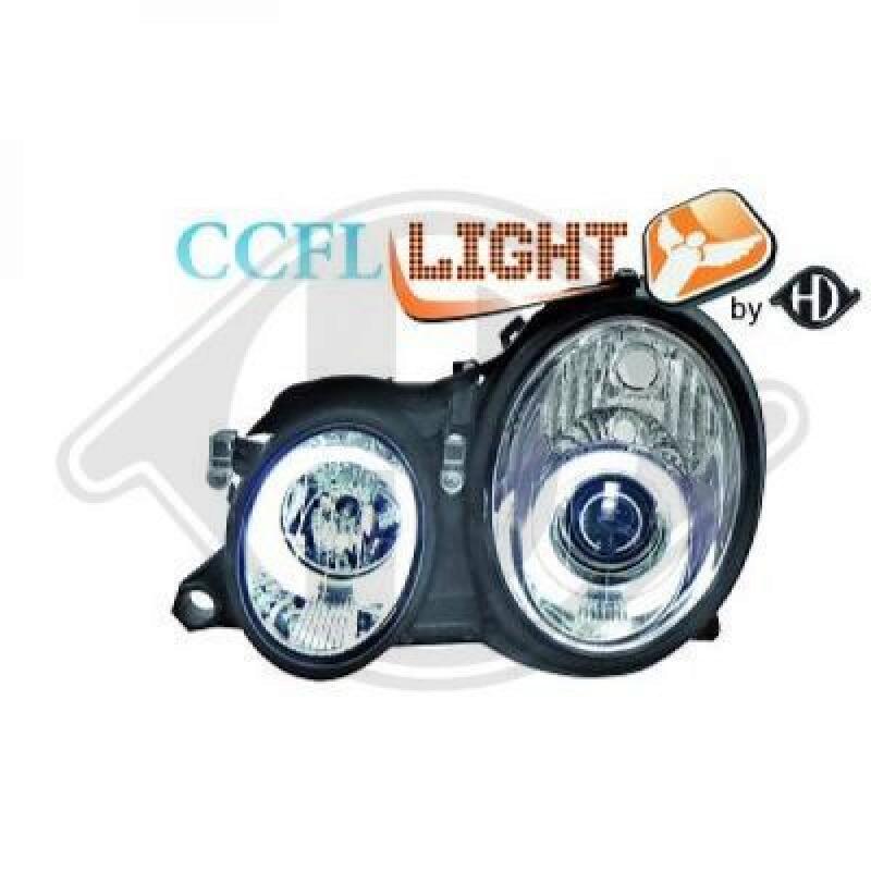 DIEDERICHS Hauptscheinwerfersatz HD Tuning 1625681