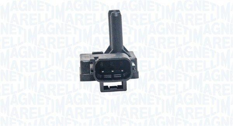 MAGNETI MARELLI Sensor, Abgasdruck 215910001700