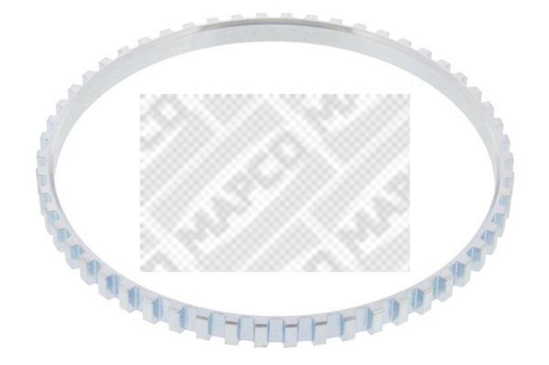 MAPCO Sensor Ring, ABS