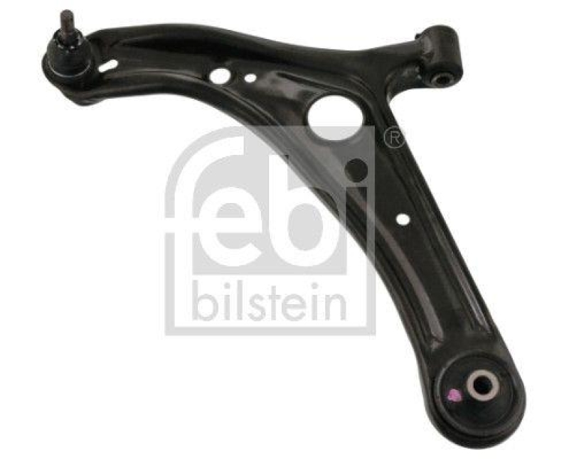FEBI BILSTEIN Querlenker Lenker Radaufh&auml;ngung