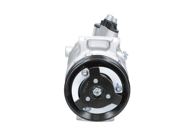 BV PSH Kompressor, Klimaanlage Sanden Huayu New