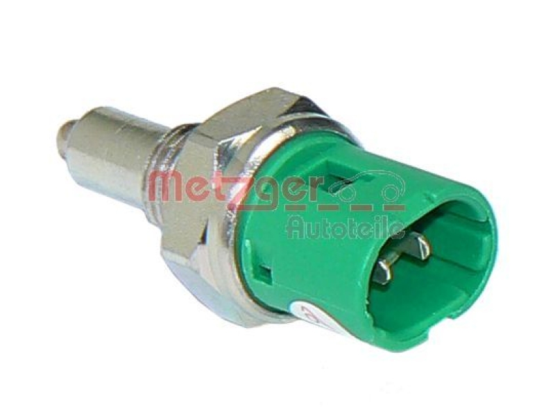 METZGER Switch, reverse light