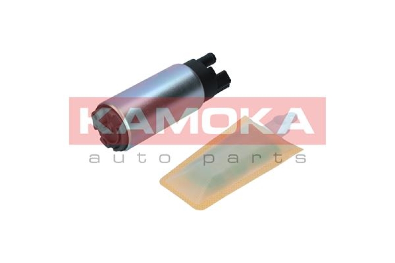 KAMOKA Kraftstoffpumpe 8410017