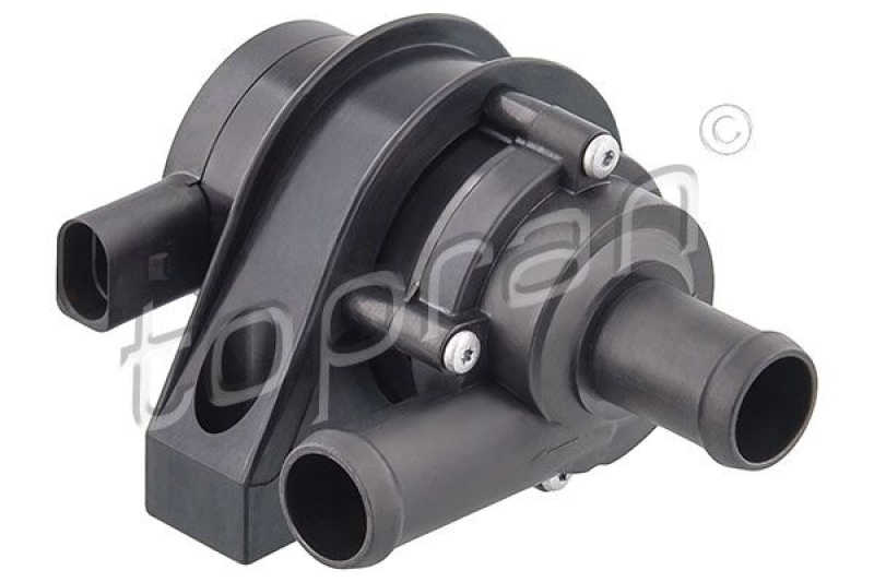 TOPRAN Additional Water Pump