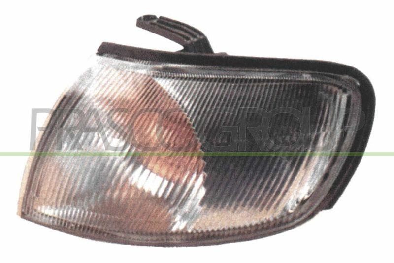 PRASCO Lichtscheibe, Blinkleuchte DS1764114