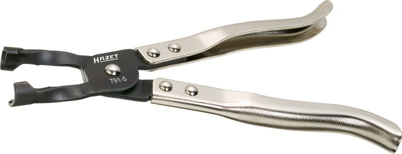 HAZET Pliers, valve stem seal