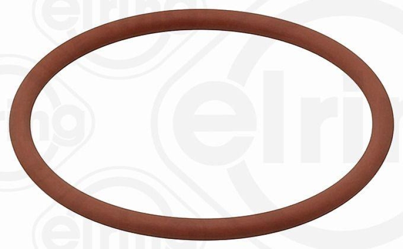 ELRING Dichtung, Ansaugkr&uuml;mmergeh&auml;use 764370