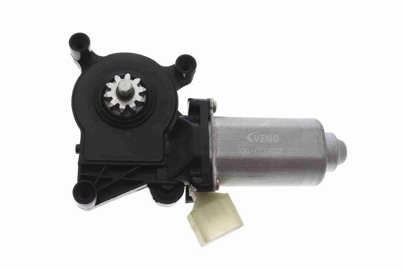 VEMO Electric Motor, window regulator Original VEMO Quality