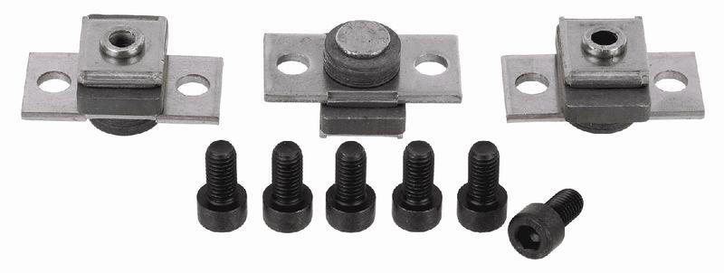 SACHS Bolt Kit, clutch
