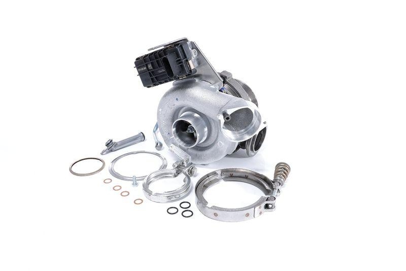 BTS Turbo Lader, Aufladung TURBO SERVICE SET REMAN T981482BL