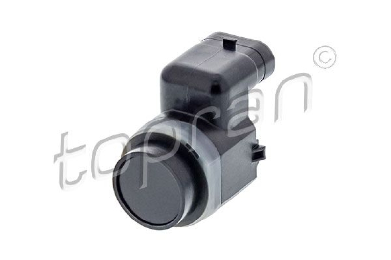 TOPRAN Sensor, Einparkhilfe 502739