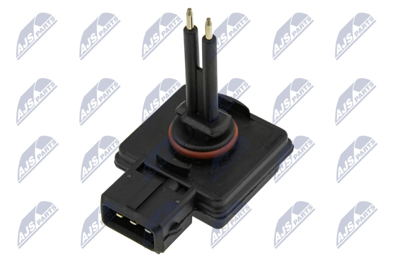 NTY Sensor, K&uuml;hlmittelstand CZW-CT-002
