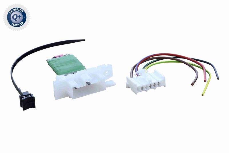 VEMO Reparatursatz, Kabelsatz Q+, Erstausr&uuml;sterqualit&auml;t V40-83-0045