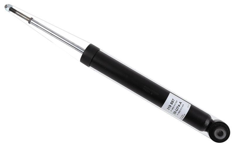 SACHS Shock Absorber
