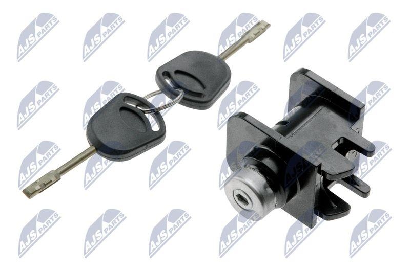NTY Schlie&szlig;zylinder EZC-FR-034
