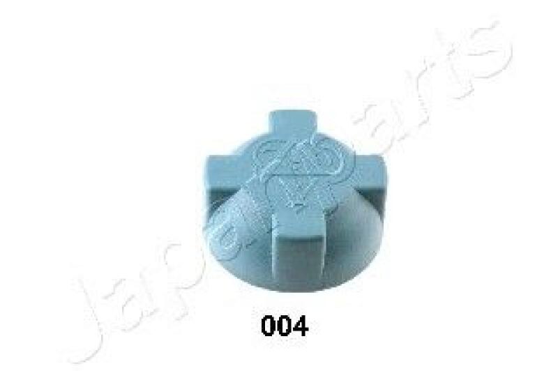 JAPANPARTS Verschlussdeckel, K&uuml;hler KH-004