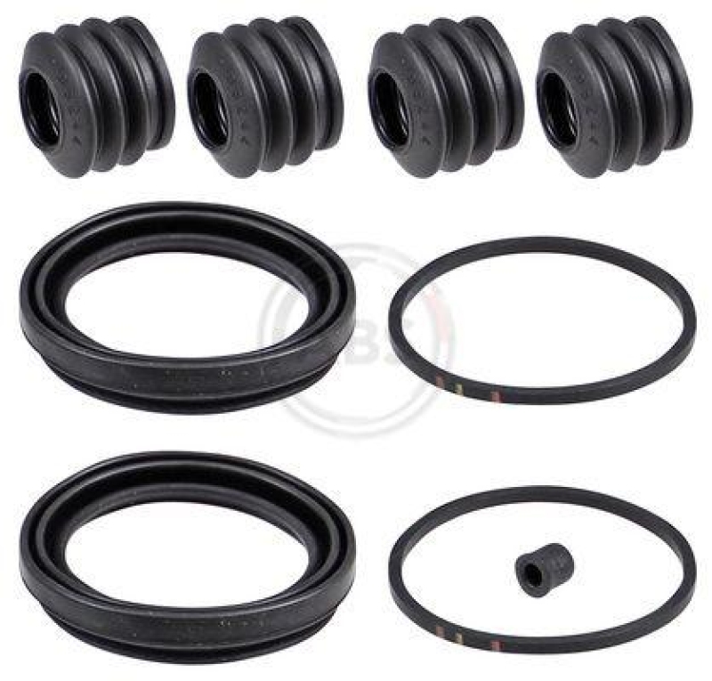 Repair Kit, brake caliper