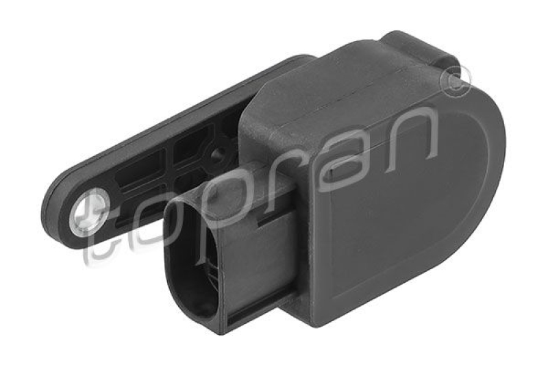 TOPRAN Sensor, Leuchtweitenregulierung 409222