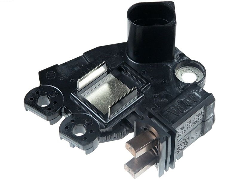 AS-PL Generatorregler Brandneu Valeo ARE3142(VALEO)