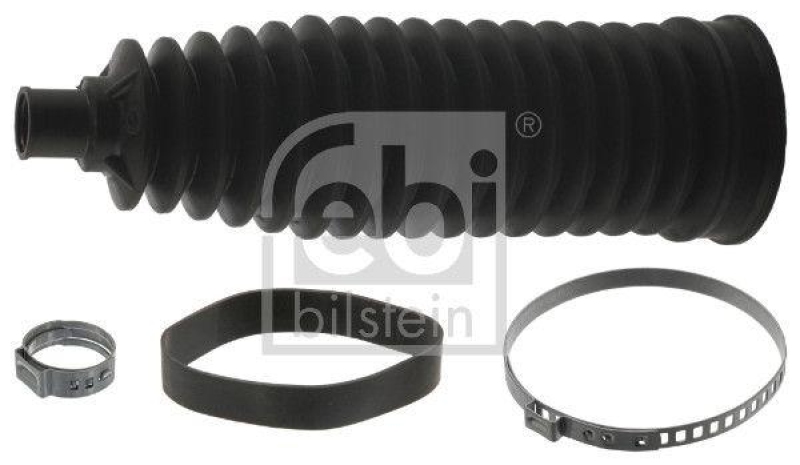 FEBI BILSTEIN Bellow Set, steering
