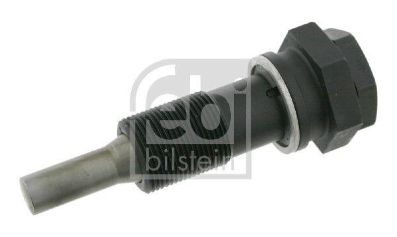 FEBI BILSTEIN Tensioner, timing chain
