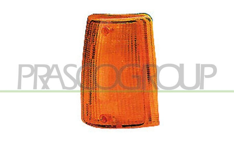 PRASCO Lichtscheibe, Blinkleuchte FT1274204