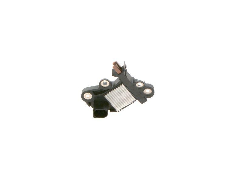 BOSCH Alternator Regulator