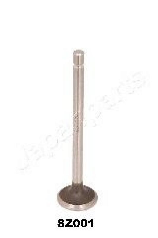 JAPANPARTS Ausla&szlig;ventil Auslassventil Ventile VV-SZ001