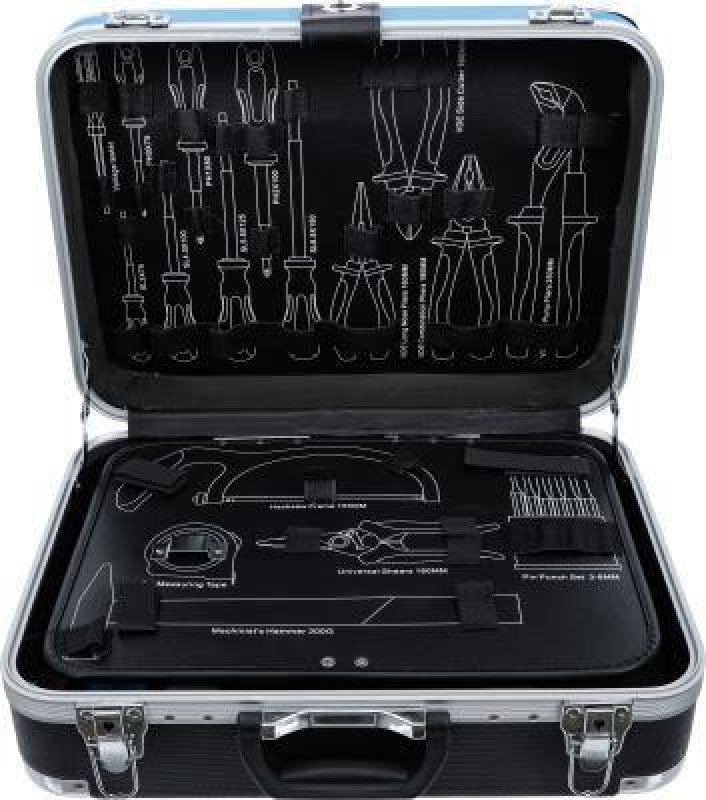BGS Tools