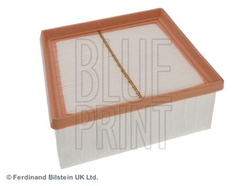BLUE PRINT Teilesatz, Inspektion