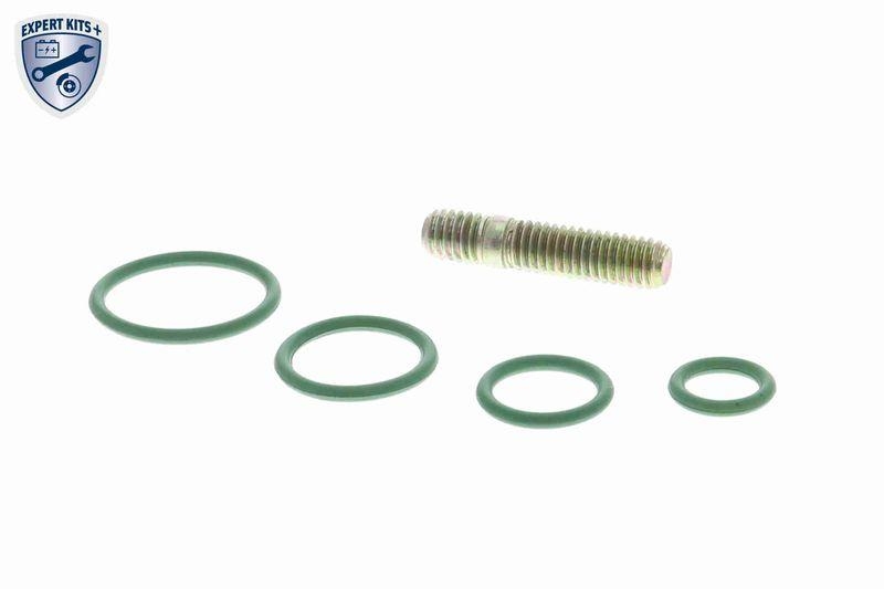 VEMO Expansion Valve, air conditioning EXPERT KITS +