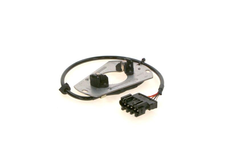 BOSCH Sensor, Z&uuml;ndimpuls